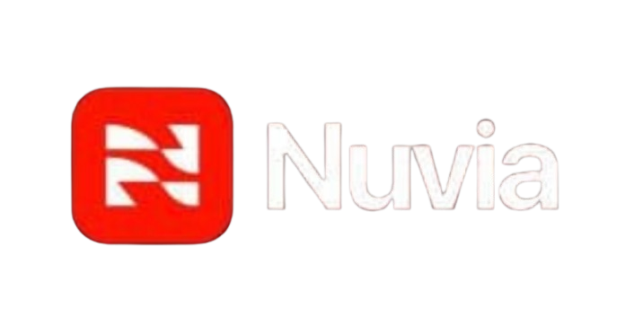 Nuviastream It Logo